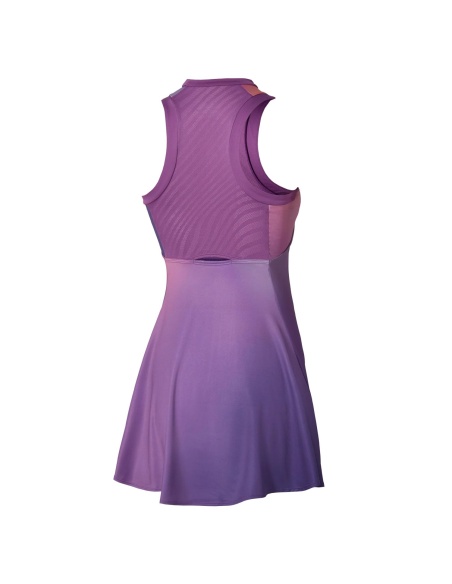 Mizuno Tennis Dress Dahilia
