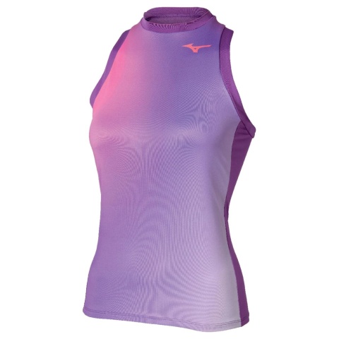 Mizuno Tennis Tank Dahilia