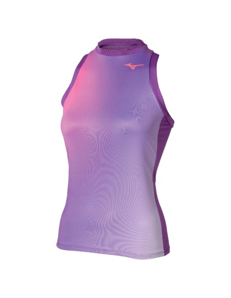 Mizuno Tennis Tank Dahilia