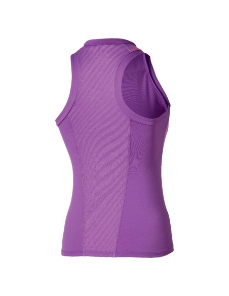 Mizuno Tennis Tank Dahilia