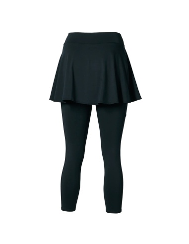 Mizuno Mugen 2in1 Skirt Black