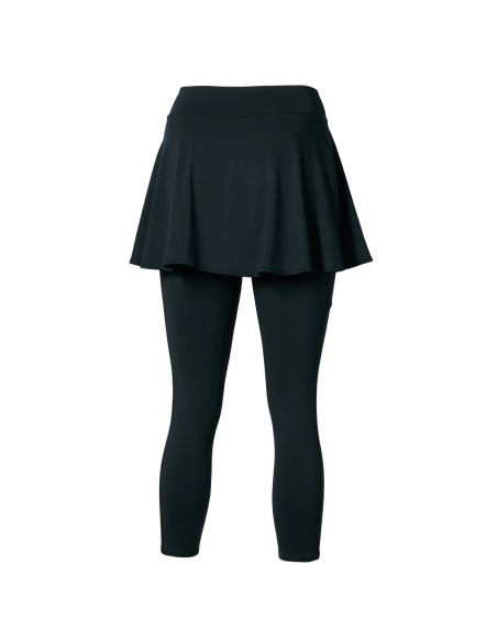 Mizuno Mugen 2in1 Skirt Black
