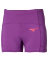 Mizuno Tennis Flex Short Tight Dahilia