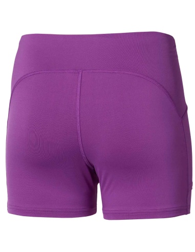Mizuno Tennis Flex Short Tight Dahilia