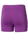 Mizuno Tennis Flex Short Tight Dahilia