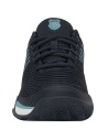 K-Swiss Express Light 3 Carbon/Black/baltic