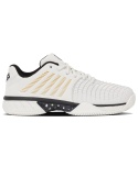 K-Swiss Express Light 3 White/Night/Gold
