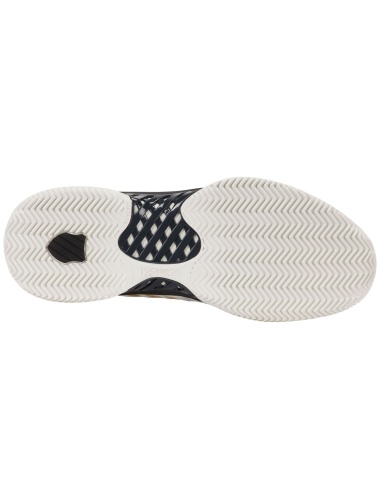 K-Swiss Express Light 3 White/Night/Gold