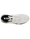 K-Swiss Express Light 3 White/Night/Gold