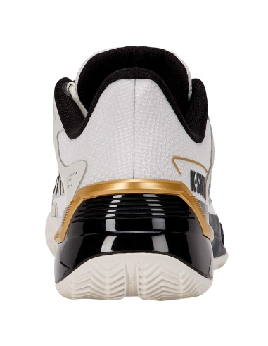 K-Swiss Ultrashot 4 Clay Night/White/Gold