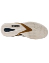 K-Swiss Ultrashot 4 Clay Night/White/Gold