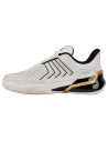 K-Swiss Ultrashot 4 Clay Night/White/Gold