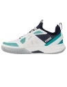 K-Swiss K-Frame Speed Rublo Clay White/Carbon/Blatic