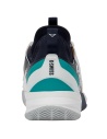 K-Swiss K-Frame Speed Rublo Clay White/Carbon/Blatic