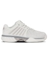K-Swiss Express Light 3 Clay White/Grey/Rose Gold