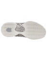 K-Swiss Express Light 3 Clay White/Grey/Rose Gold