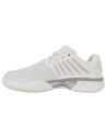 K-Swiss Express Light 3 Clay White/Grey/Rose Gold
