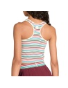 Wilson Everyday Brami Tank Sandrift Stripe