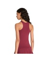 Wilson Fieldhouse Tank Cranberry