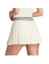 Wilson Cross Court Skirt Sandrift