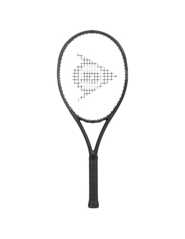 Dunlop FX 500 Black edition