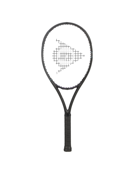 Dunlop FX 500 Black edition