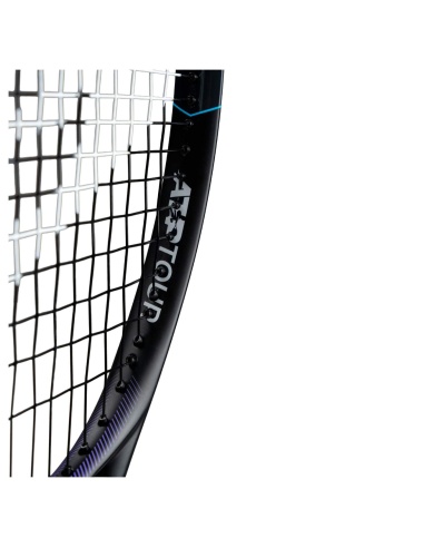 Dunlop FX 500 Black edition