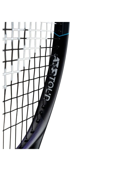 Dunlop FX 500 Black edition