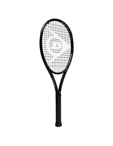 Dunlop FX 500 Black edition