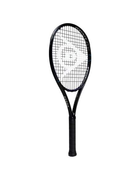 Dunlop FX 500 Black edition