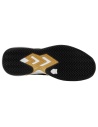 K-Swiss Ultrashot Light Clay NIght/White/Gold