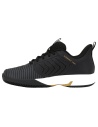 K-Swiss Ultrashot Light Clay NIght/White/Gold