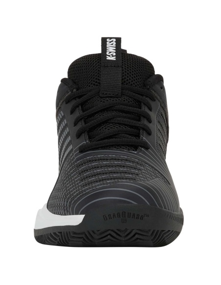 K-Swiss Ultrashot Light Clay NIght/White/Gold