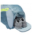 Head Tour Team Extreme BackPack  Grey/Yellow