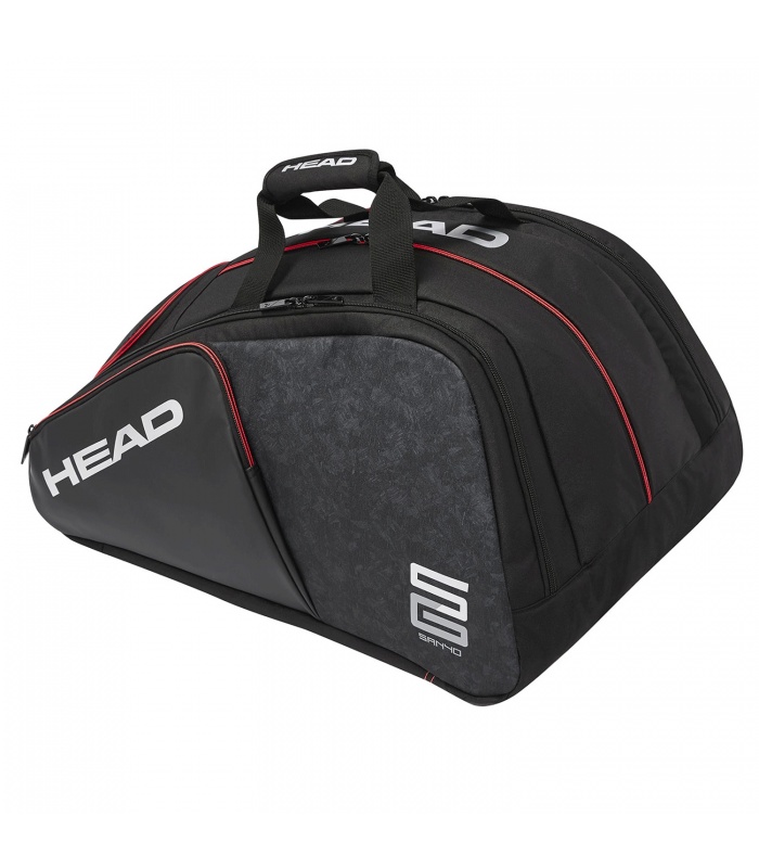 Head ALpha Sanyo Supercombi