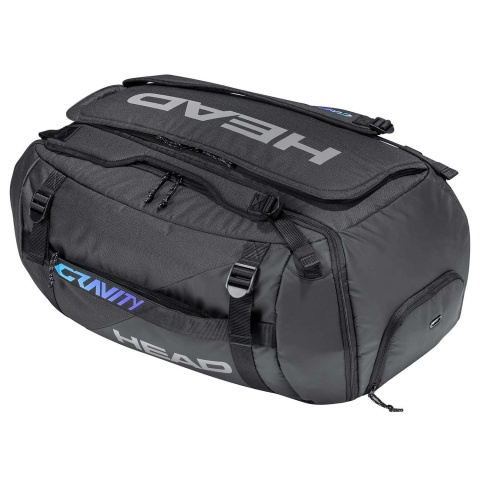 Head Gravity Duffle Bag