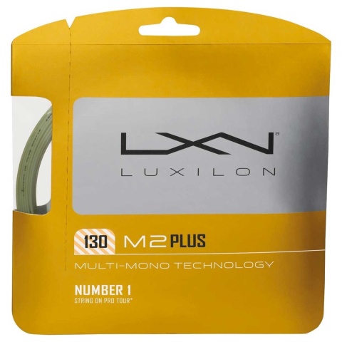 Luxilon M2 Plus 1,30