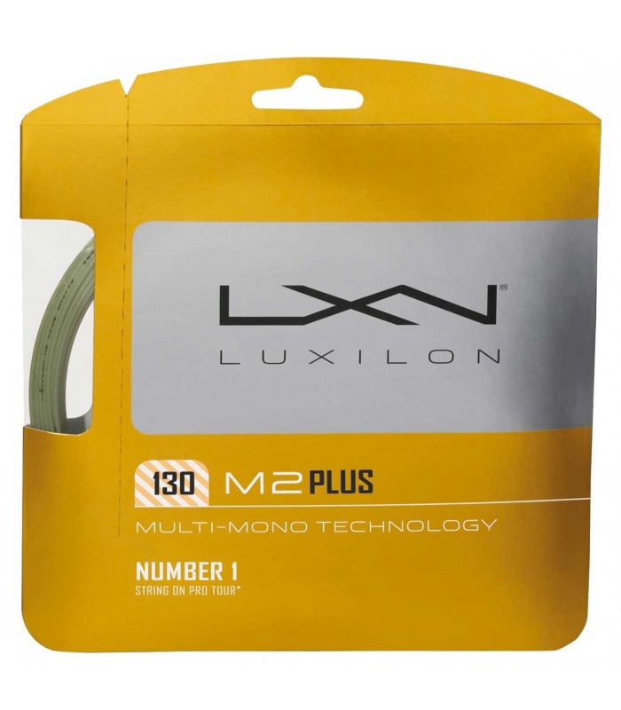 Luxilon M2 Plus 1,30