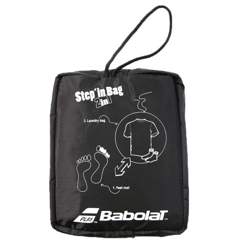 Babolat Step In Bag