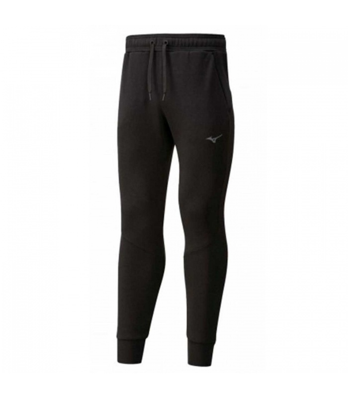 Mizuno Athletics RIB Pant Black