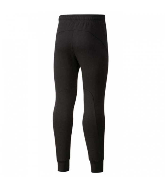 Mizuno Athletics RIB Pant Black