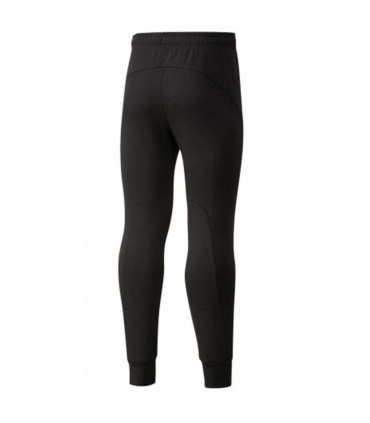 Mizuno Athletics RIB Pant Black