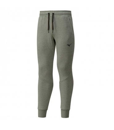 Mizuno Athletics RIB Pant Green