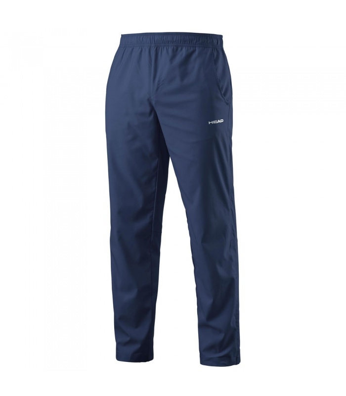 Head Club Pant Man Blu Navy