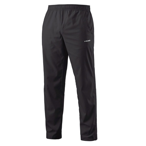 Head Club Pant Man Black