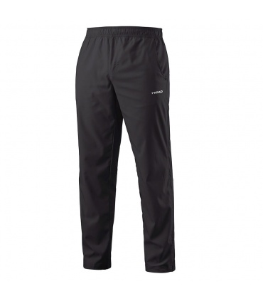 Head Club Pant Man Black Head Club Pant Man Black