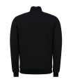 Le Coq Sportif Zip Essential Black