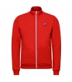 Le Coq Sportif Zip Essential Red