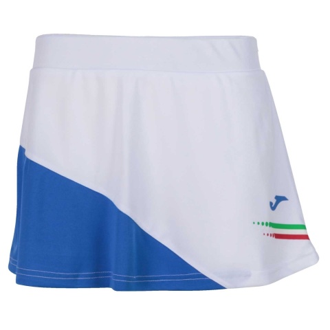 Joma Skirt FIT Woman White