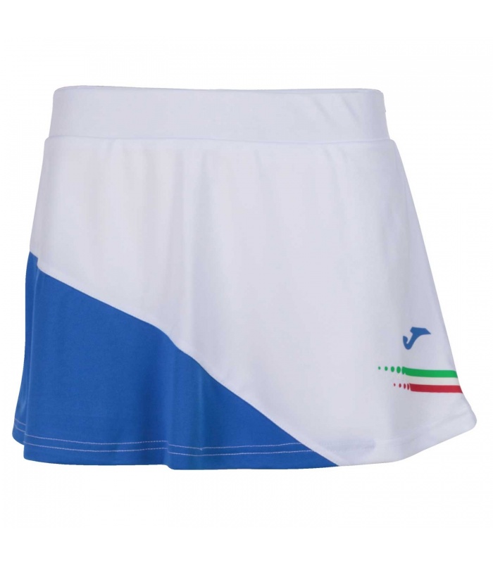 Joma Skirt FIT Woman White